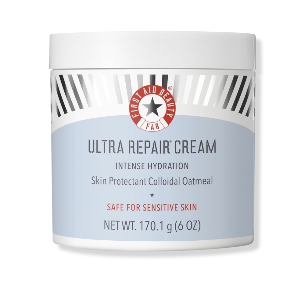 NEW FAB Ultra Repair Cream